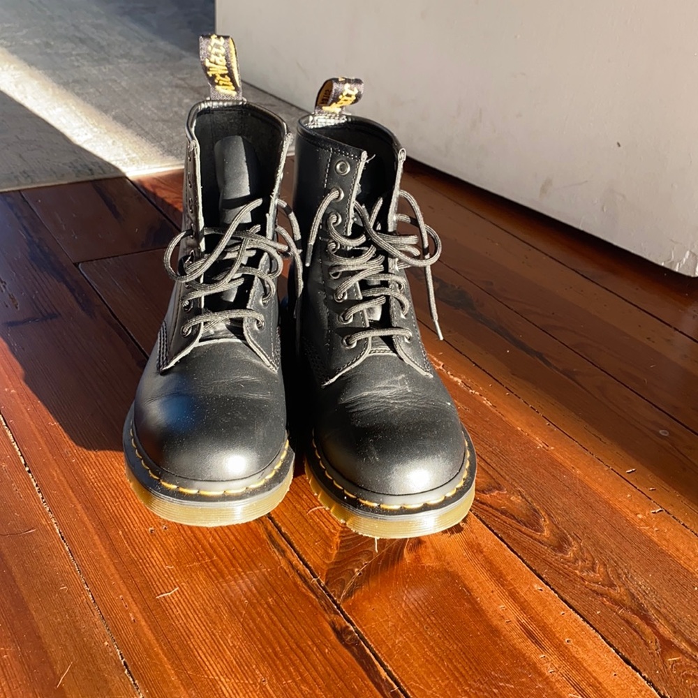 Dr Martens